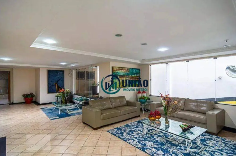 Apartamento, 3 quartos, 120 m² - Foto 17