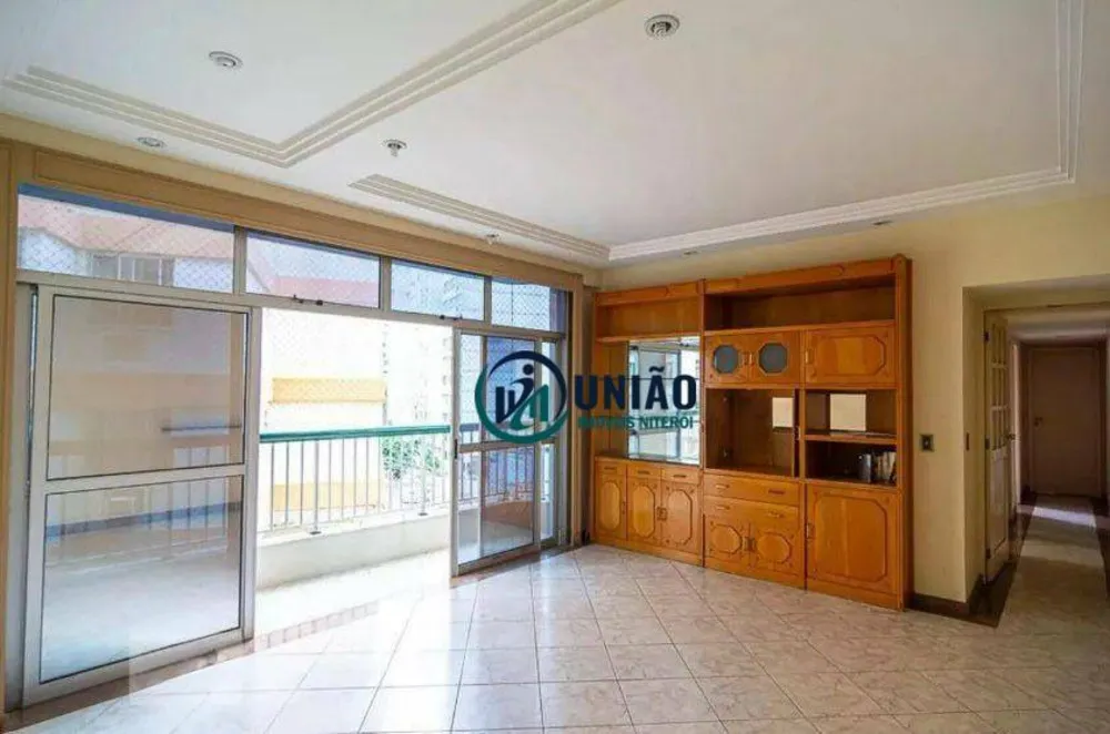 Apartamento, 3 quartos, 120 m² - Foto 2