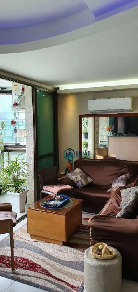 Apartamento, 2 quartos, 82 m² - Foto 9