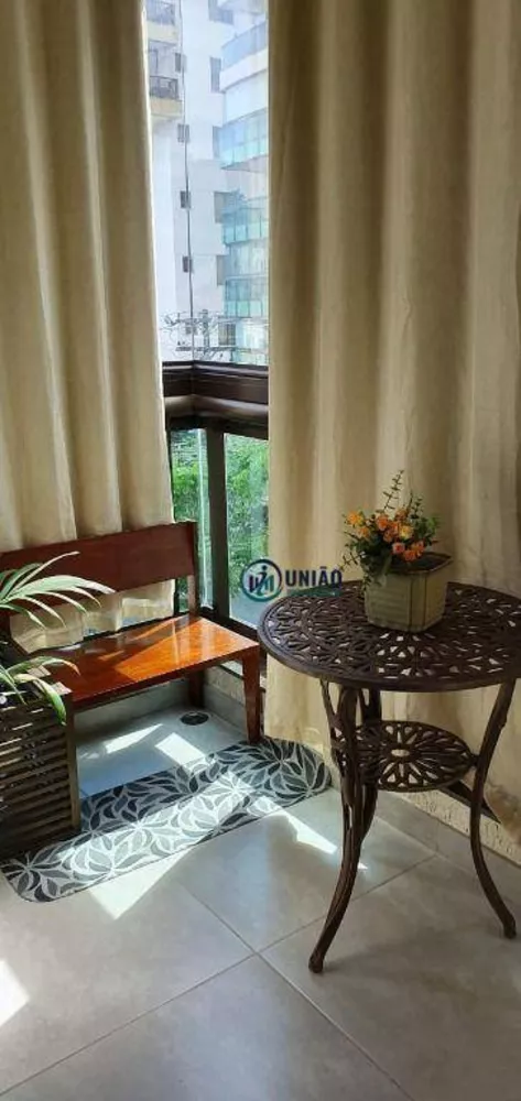 Apartamento, 2 quartos, 82 m² - Foto 11