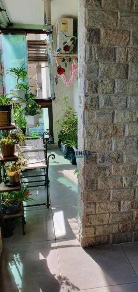 Apartamento, 2 quartos, 82 m² - Foto 6