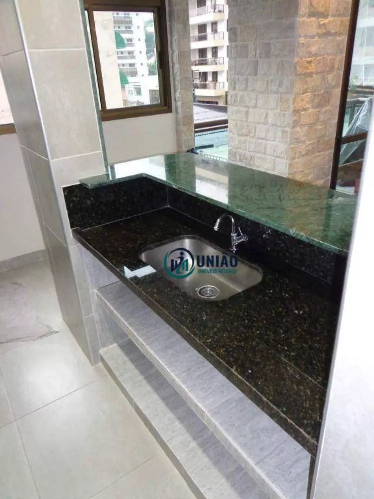 Apartamento, 2 quartos, 82 m² - Foto 15