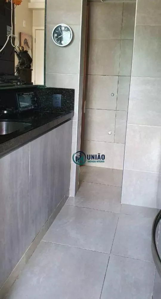 Apartamento, 2 quartos, 82 m² - Foto 17