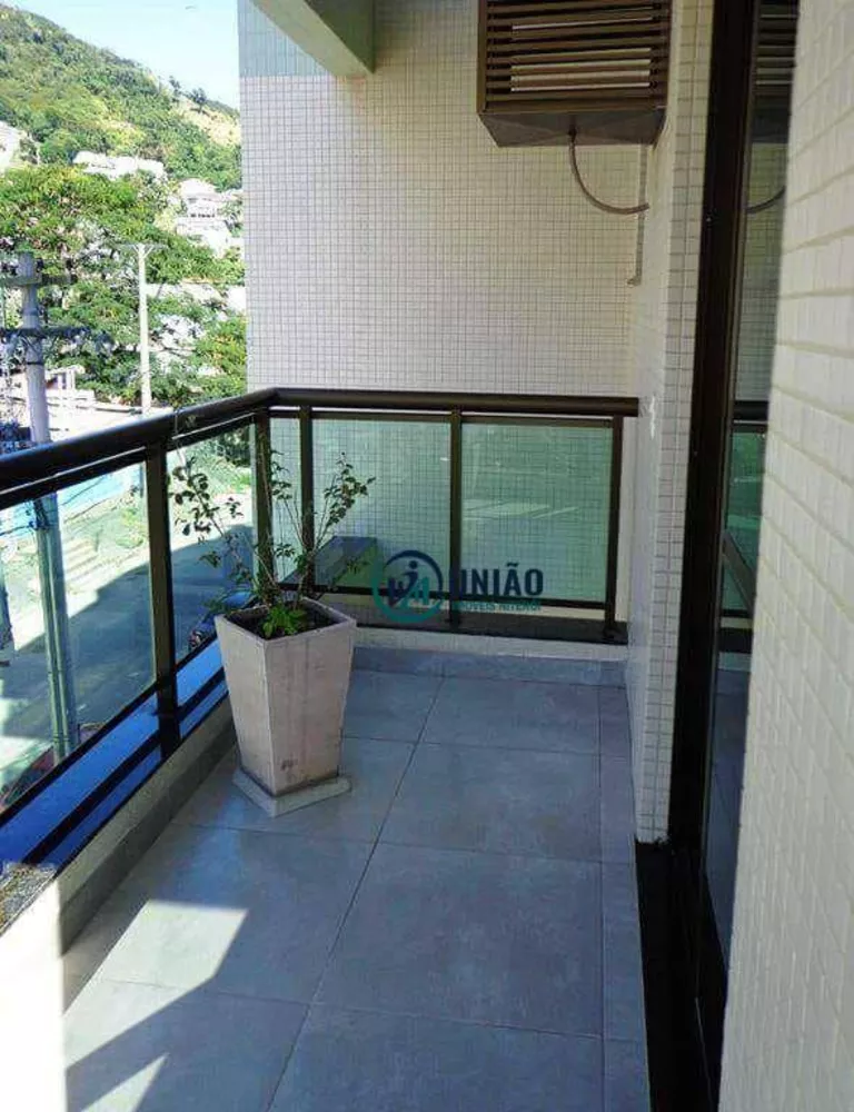 Apartamento, 2 quartos, 82 m² - Foto 3