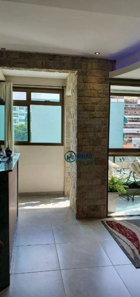 Apartamento, 2 quartos, 82 m² - Foto 5