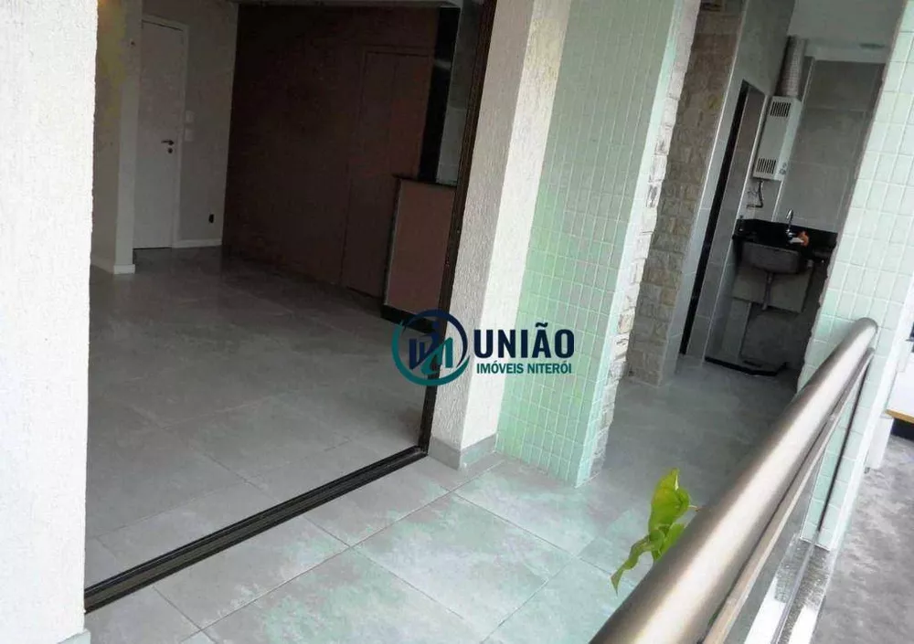 Apartamento, 2 quartos, 82 m² - Foto 4