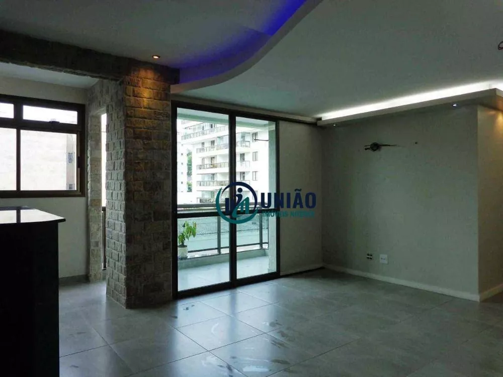 Apartamento, 2 quartos, 82 m² - Foto 2