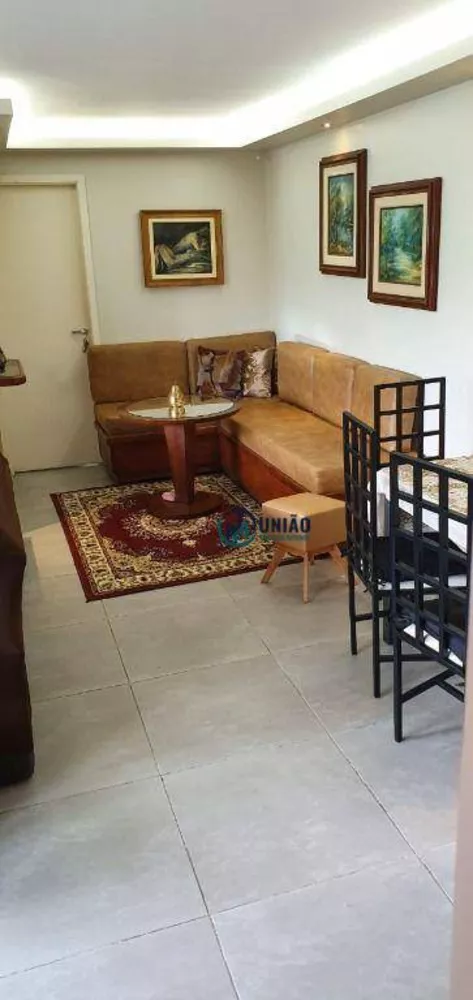 Apartamento, 2 quartos, 82 m² - Foto 10