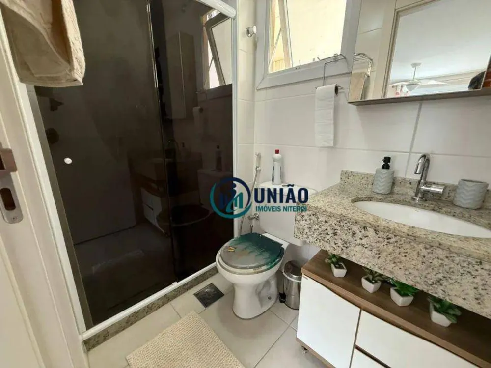 Apartamento, 2 quartos, 61 m² - Foto 15