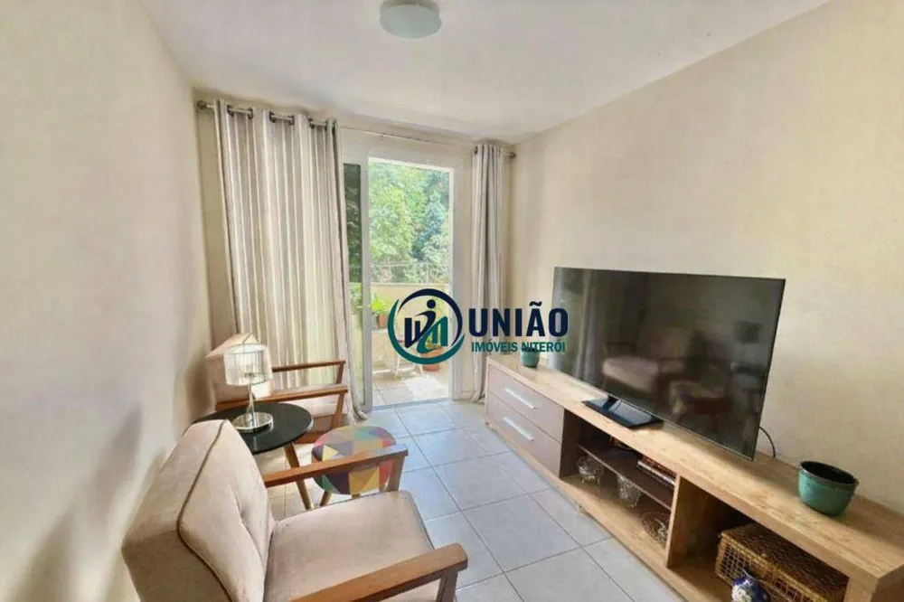 Apartamento, 2 quartos, 61 m² - Foto 2
