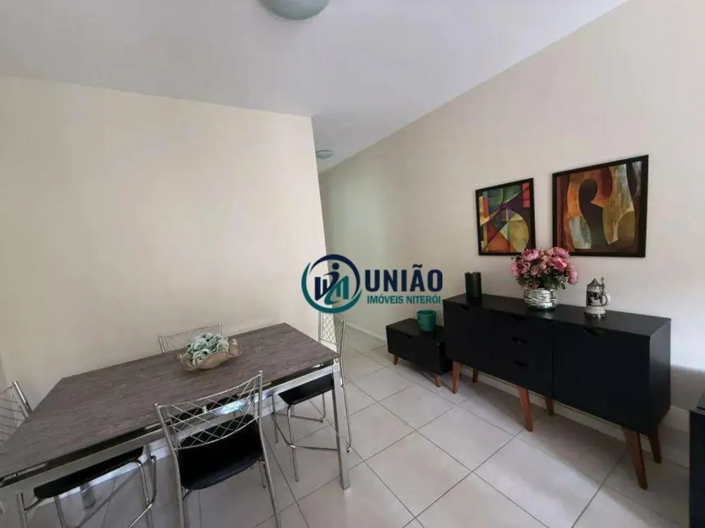 Apartamento, 2 quartos, 61 m² - Foto 7