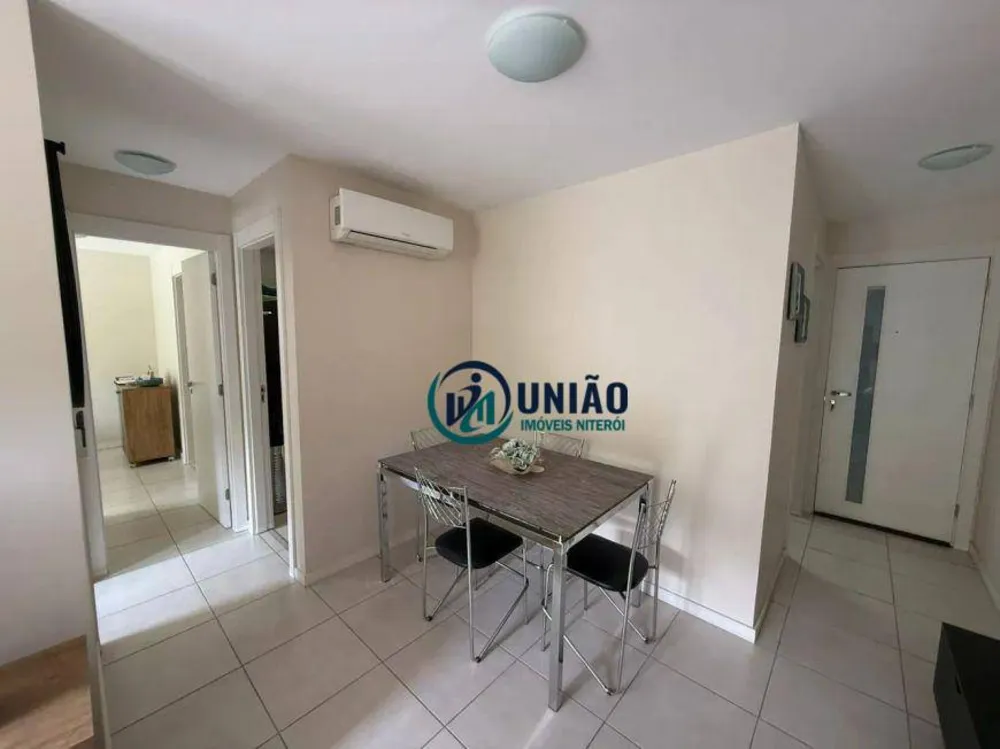 Apartamento, 2 quartos, 61 m² - Foto 6
