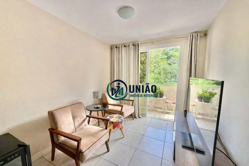 Apartamento, 2 quartos, 61 m² - Foto 1