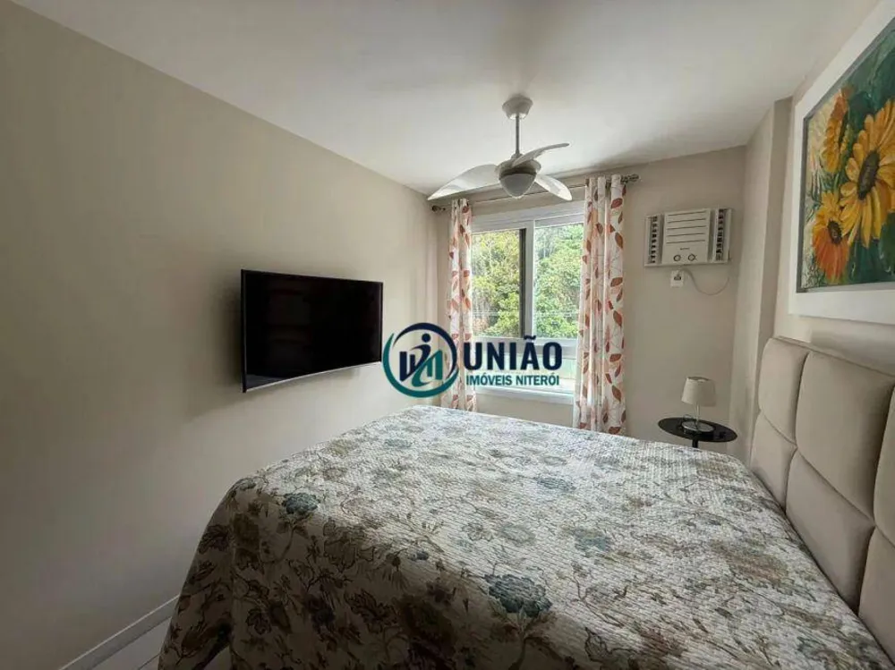 Apartamento, 2 quartos, 61 m² - Foto 9