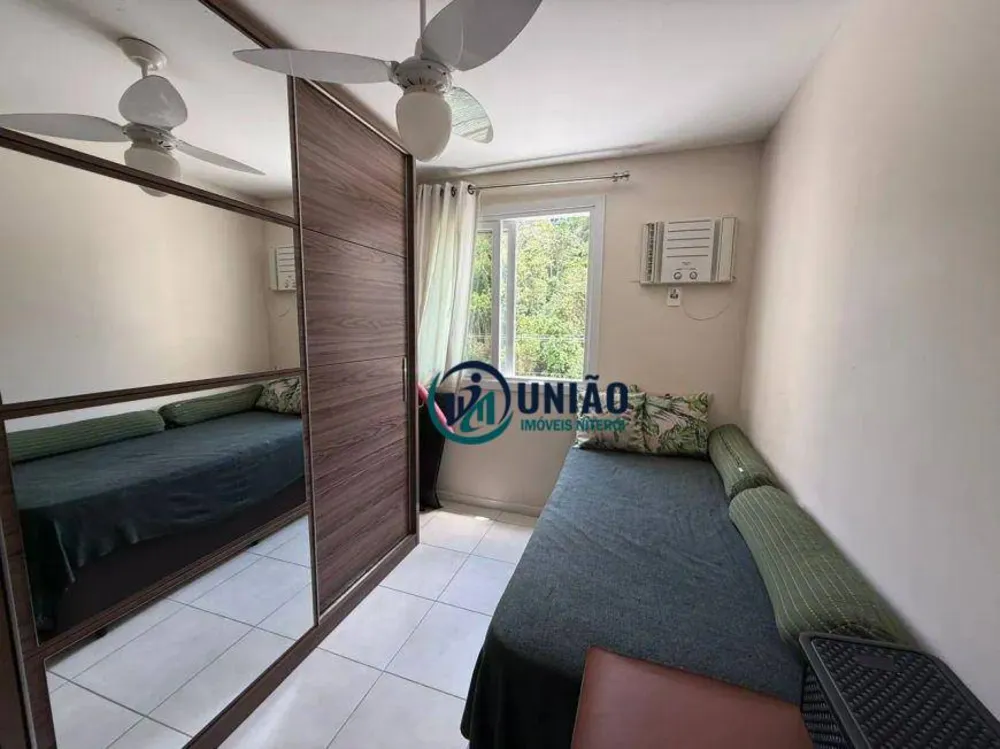 Apartamento, 2 quartos, 61 m² - Foto 11