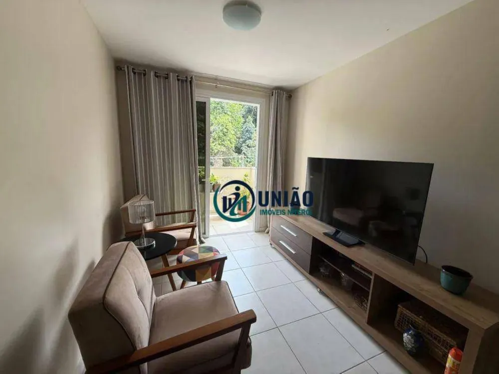 Apartamento, 2 quartos, 61 m² - Foto 3