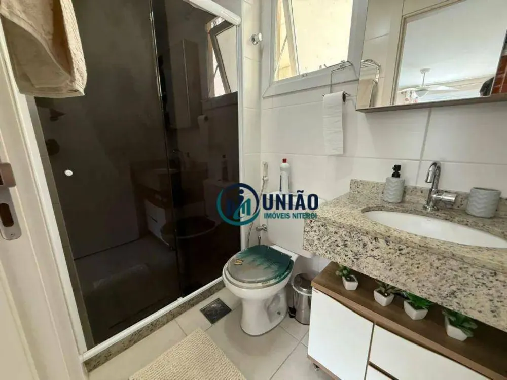 Apartamento, 2 quartos, 61 m² - Foto 14