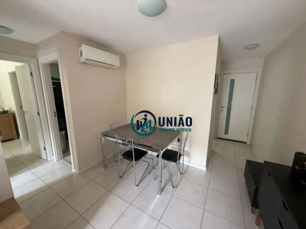 Apartamento, 2 quartos, 61 m² - Foto 5