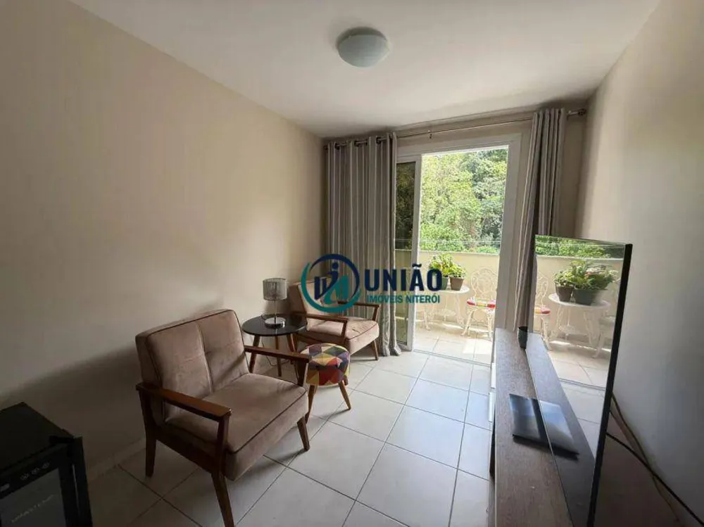 Apartamento, 2 quartos, 61 m² - Foto 4