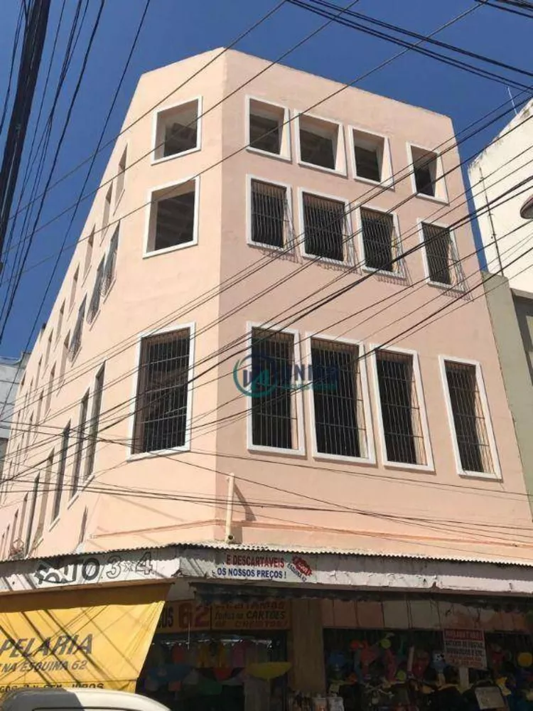 Depósito-Galpão-Armazém à venda, 1080m² - Foto 4