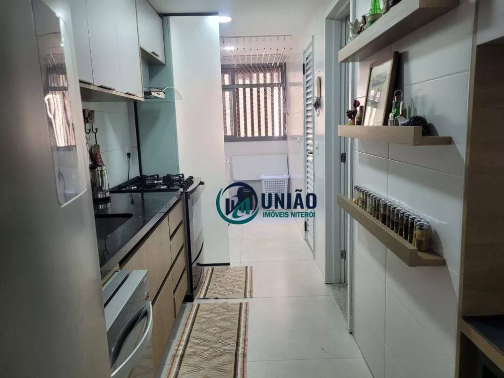 Apartamento, 4 quartos, 136 m² - Foto 32