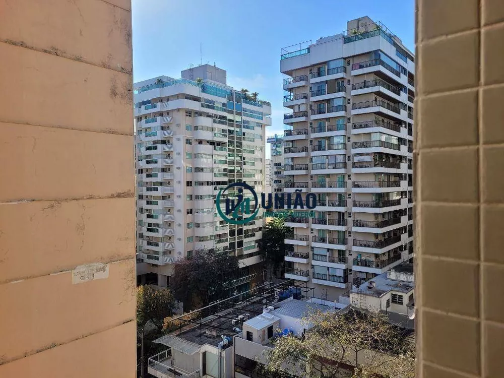 Apartamento, 4 quartos, 136 m² - Foto 31