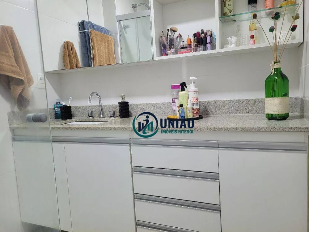 Apartamento, 4 quartos, 136 m² - Foto 8