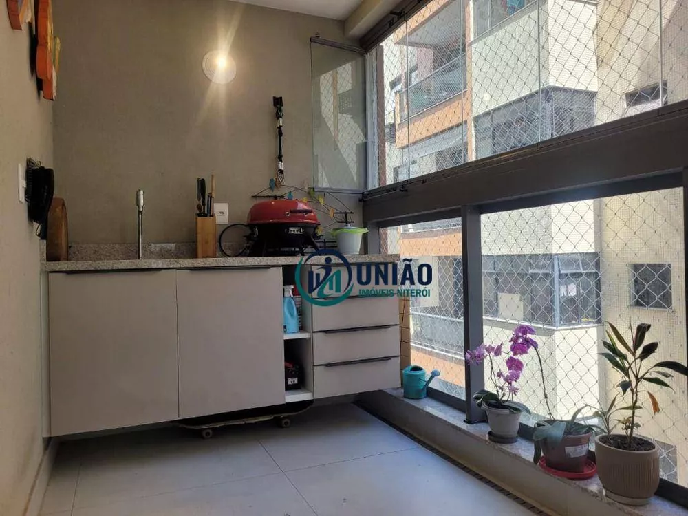 Apartamento, 4 quartos, 136 m² - Foto 12