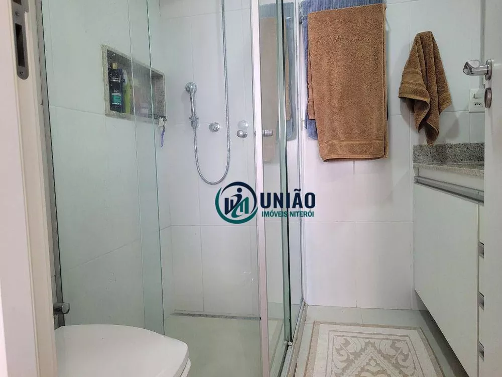 Apartamento, 4 quartos, 136 m² - Foto 15