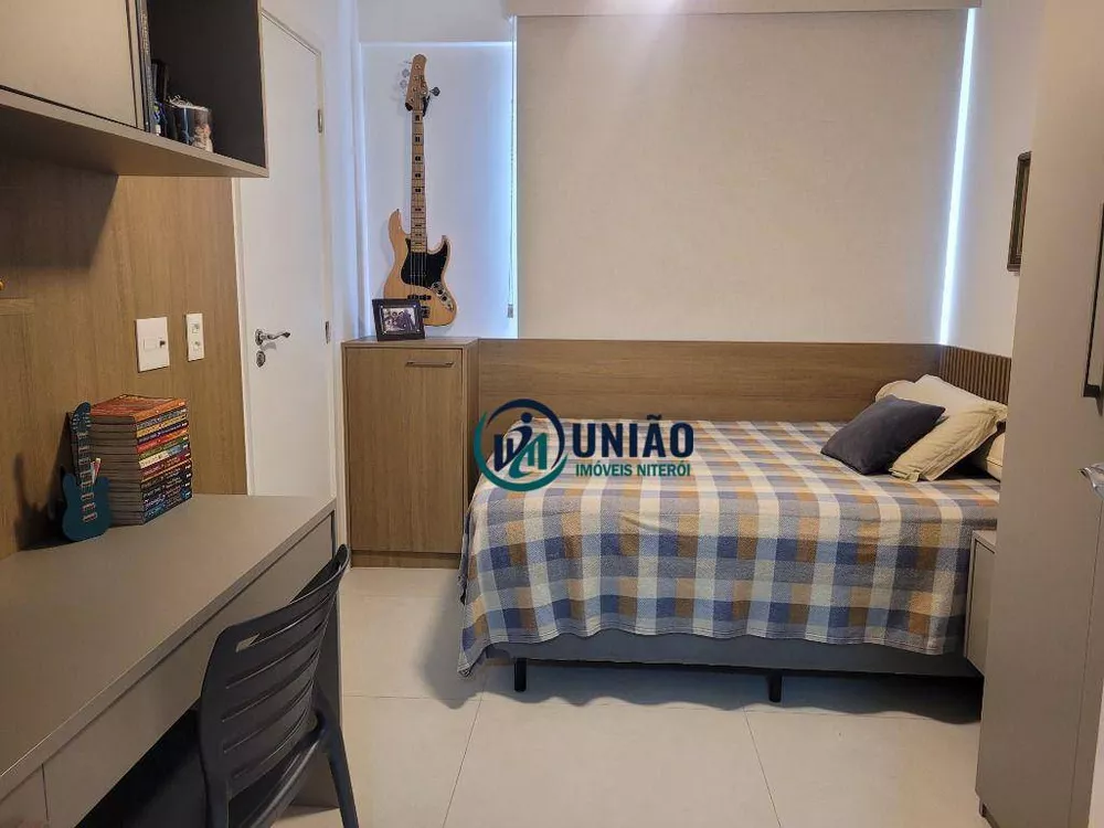 Apartamento, 4 quartos, 136 m² - Foto 29