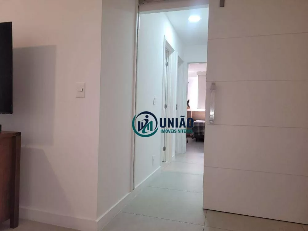 Apartamento, 4 quartos, 136 m² - Foto 6