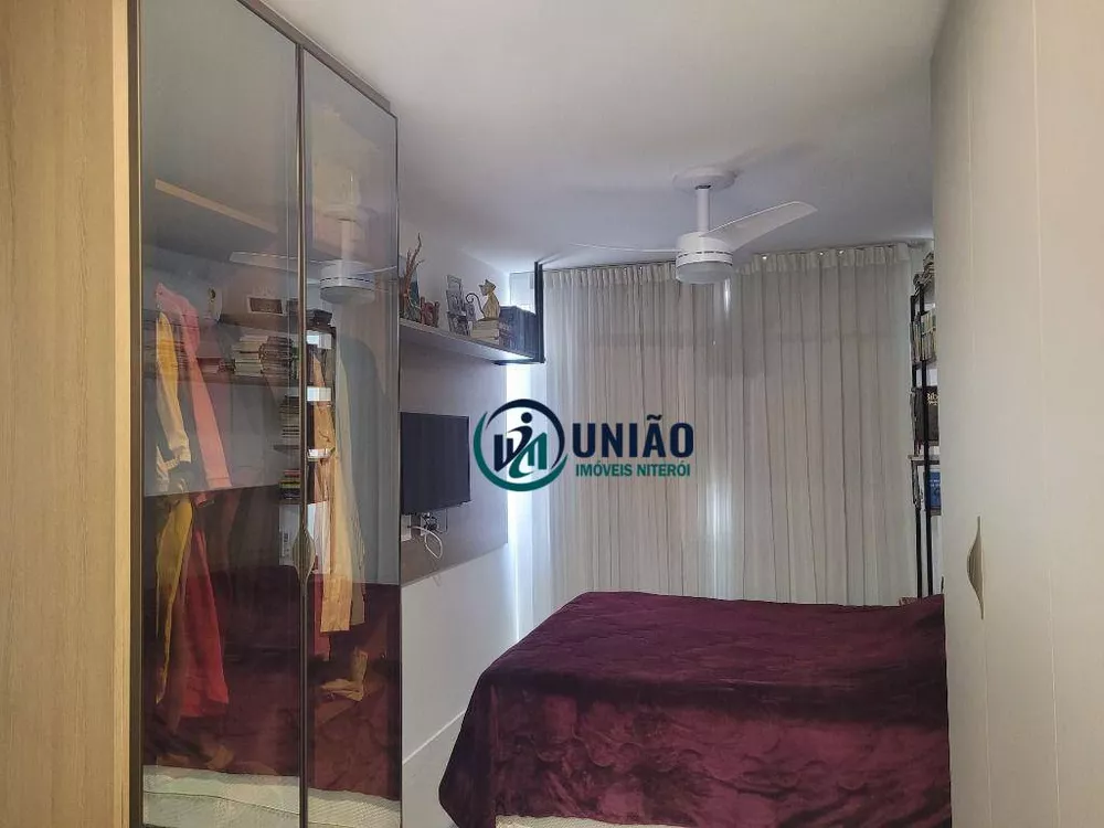 Apartamento, 4 quartos, 136 m² - Foto 22