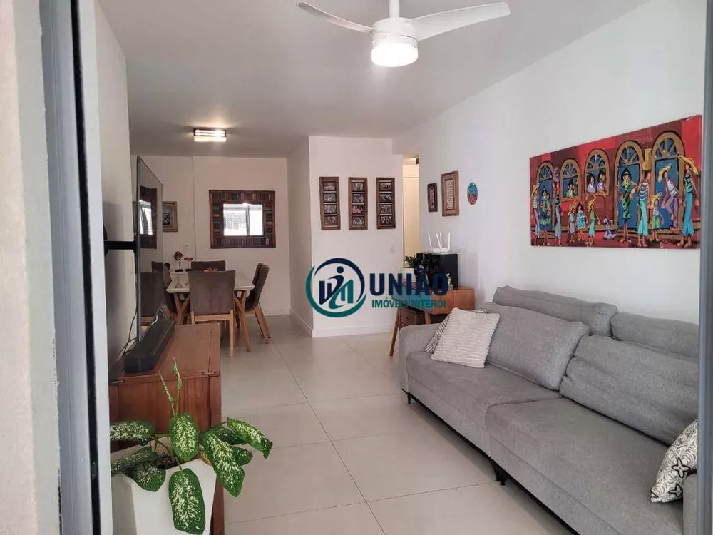 Apartamento, 4 quartos, 136 m² - Foto 7