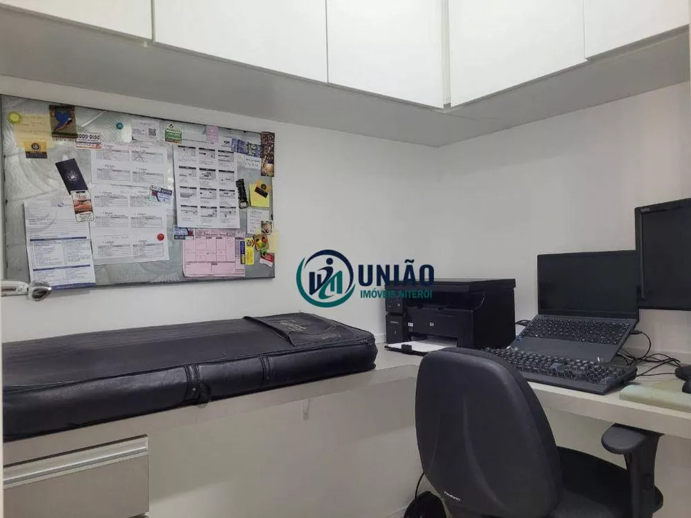 Apartamento, 4 quartos, 136 m² - Foto 1