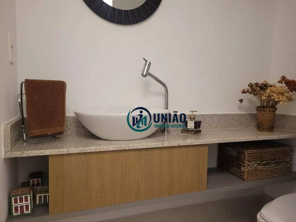Apartamento, 4 quartos, 136 m² - Foto 24