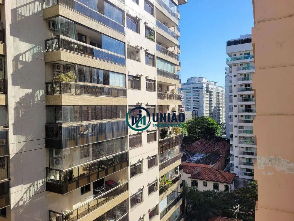 Apartamento, 4 quartos, 136 m² - Foto 30