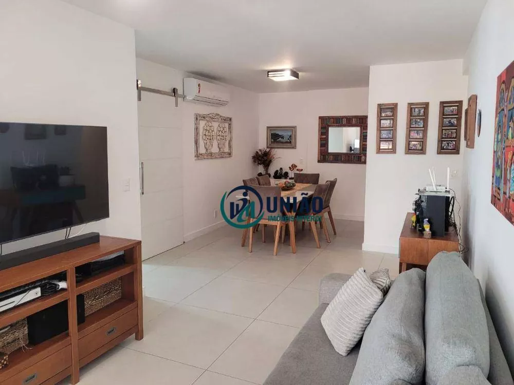 Apartamento, 4 quartos, 136 m² - Foto 26