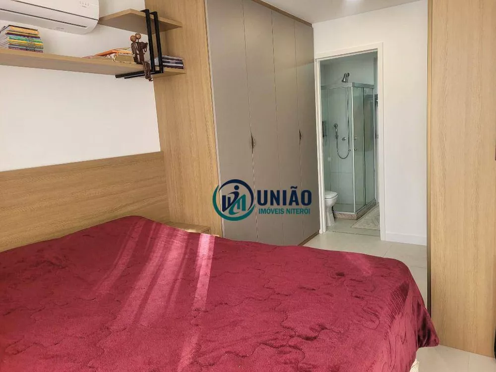 Apartamento, 4 quartos, 136 m² - Foto 17