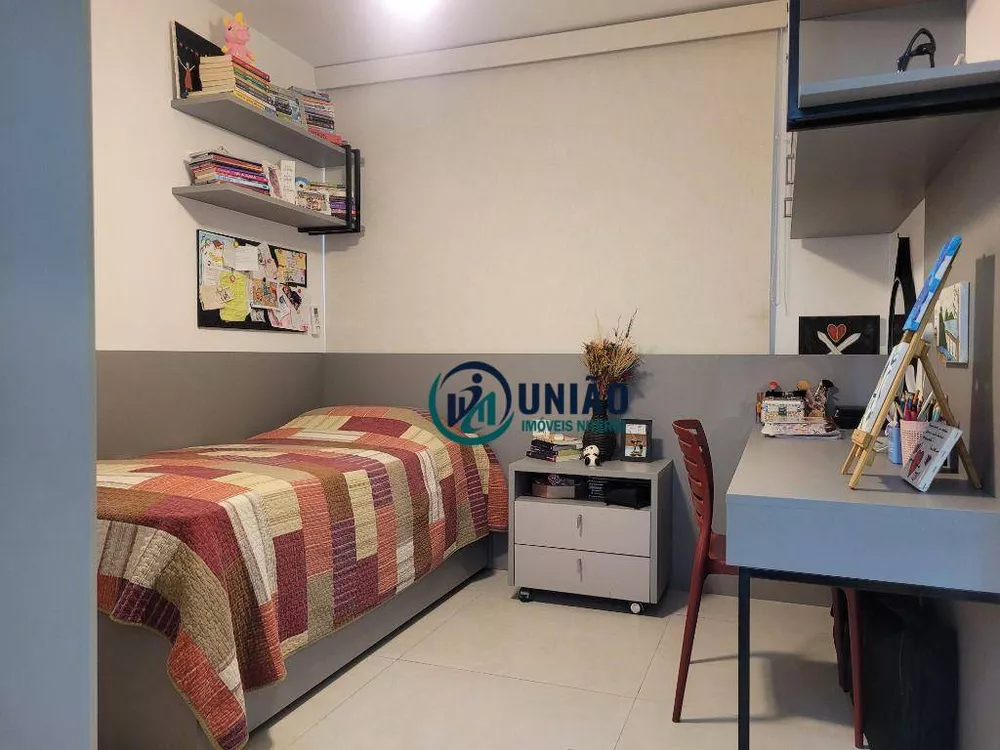 Apartamento, 4 quartos, 136 m² - Foto 14
