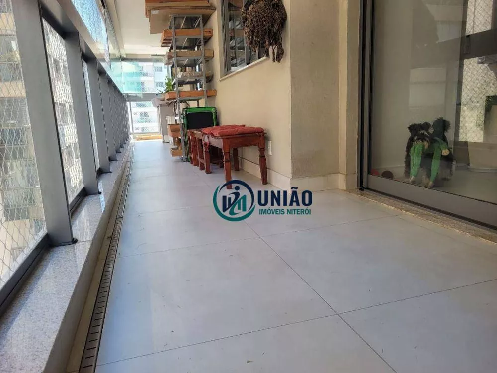 Apartamento, 4 quartos, 136 m² - Foto 13
