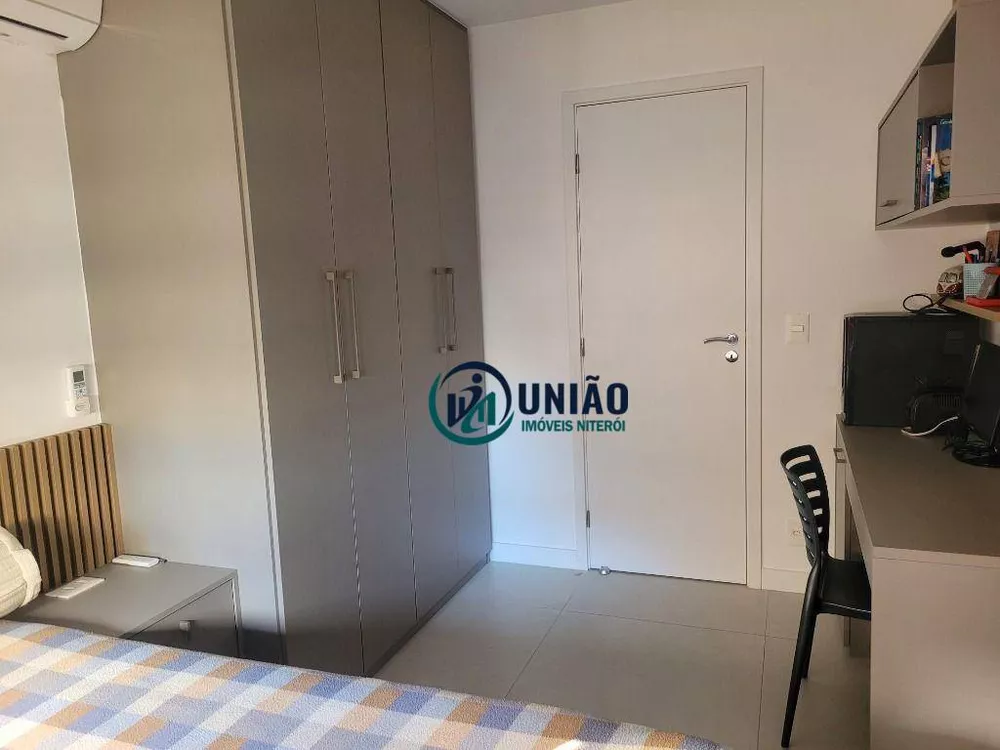 Apartamento, 4 quartos, 136 m² - Foto 16