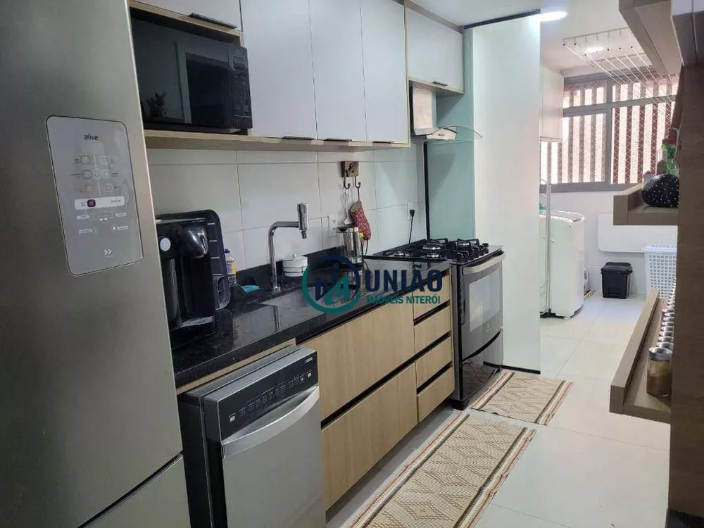 Apartamento, 4 quartos, 136 m² - Foto 27