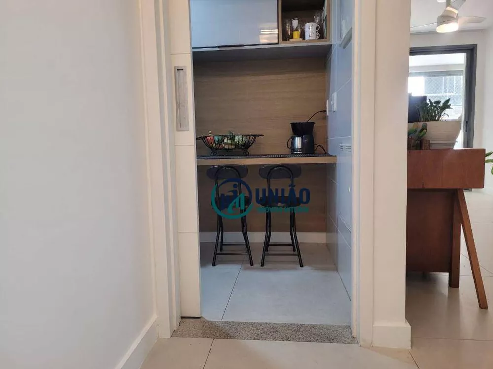 Apartamento, 4 quartos, 136 m² - Foto 21
