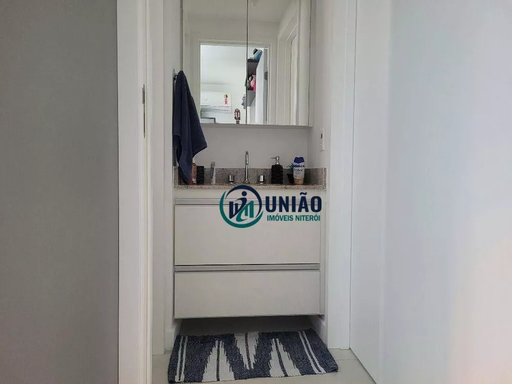 Apartamento, 4 quartos, 136 m² - Foto 9