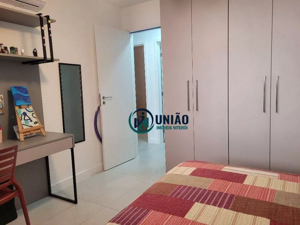 Apartamento, 4 quartos, 136 m² - Foto 11
