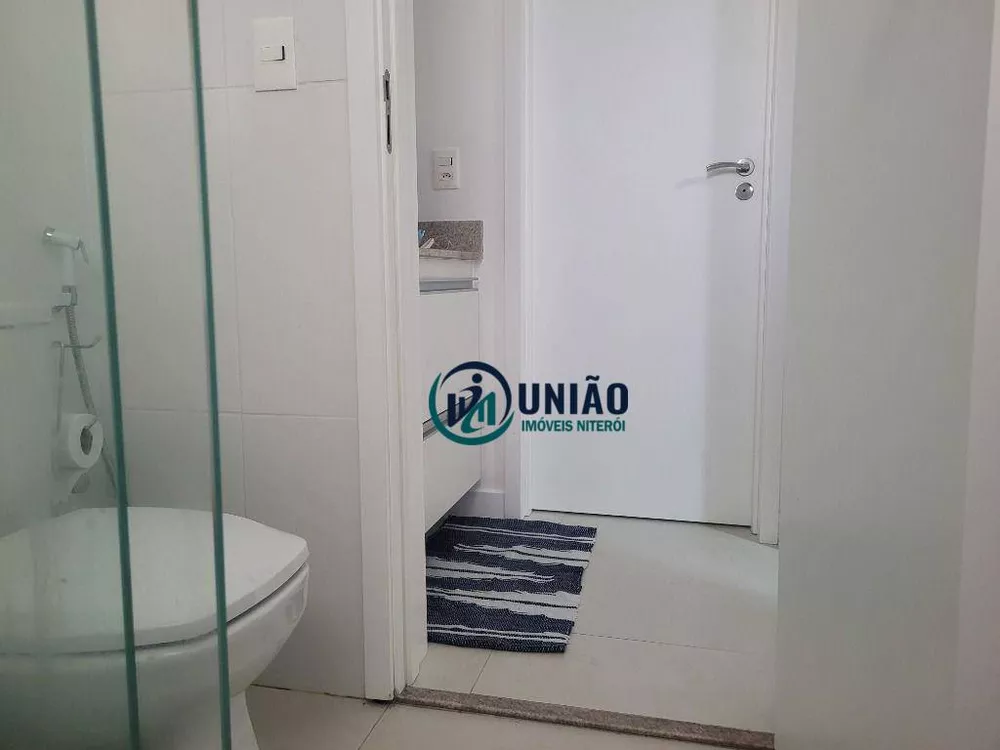 Apartamento, 4 quartos, 136 m² - Foto 3