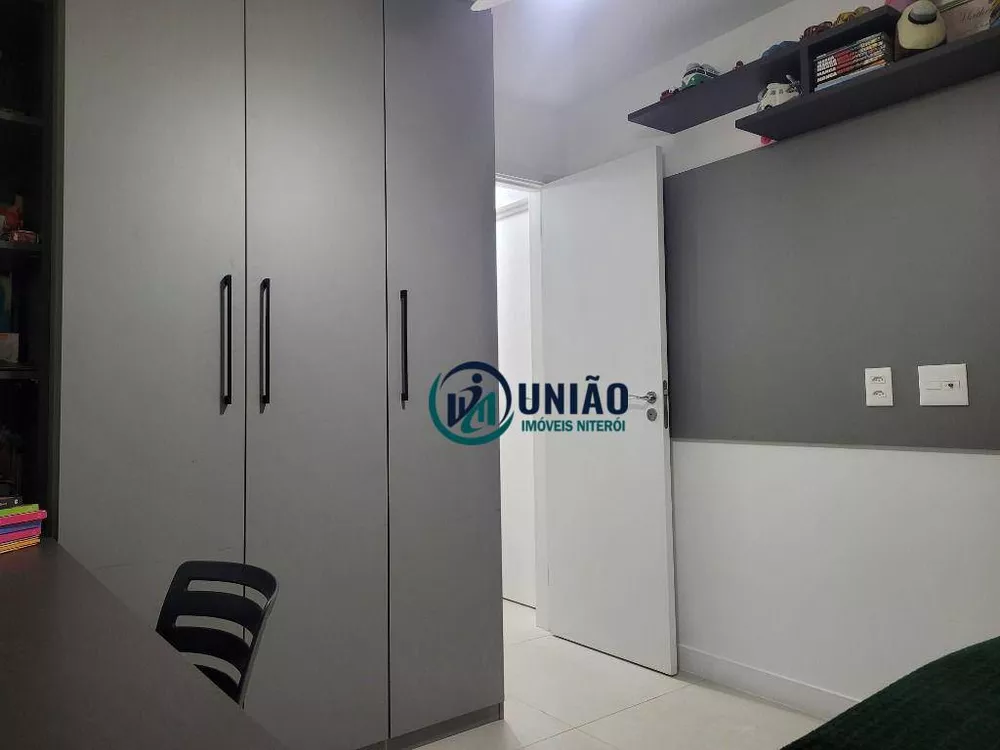Apartamento, 4 quartos, 136 m² - Foto 2