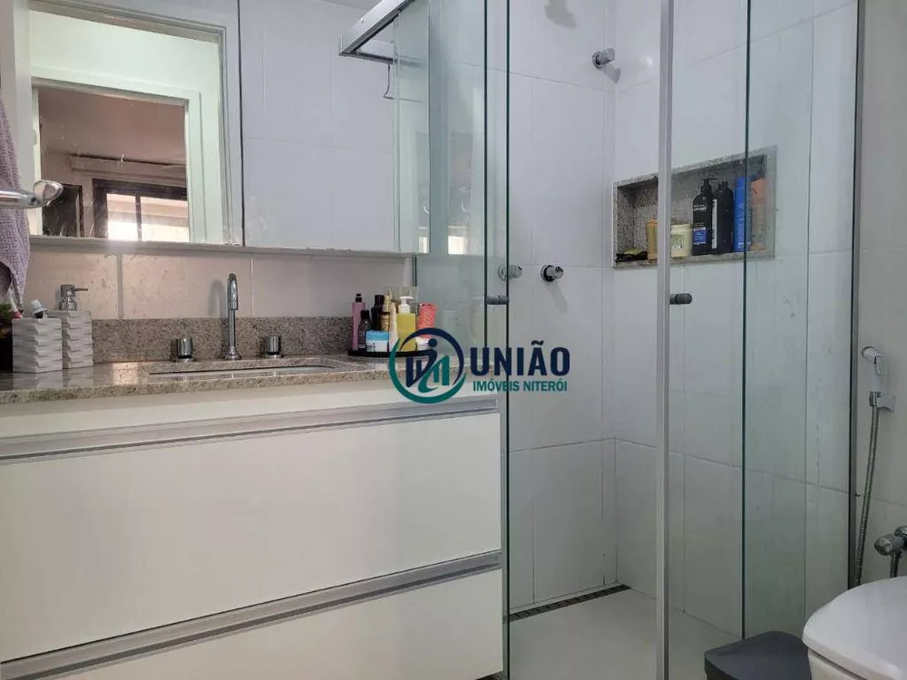 Apartamento, 4 quartos, 136 m² - Foto 18