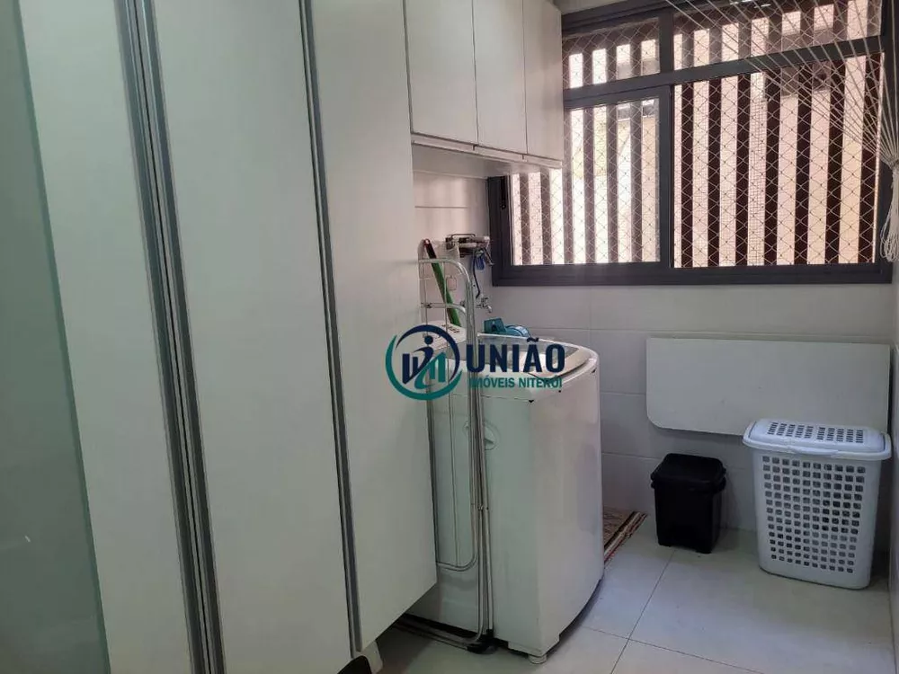 Apartamento, 4 quartos, 136 m² - Foto 5