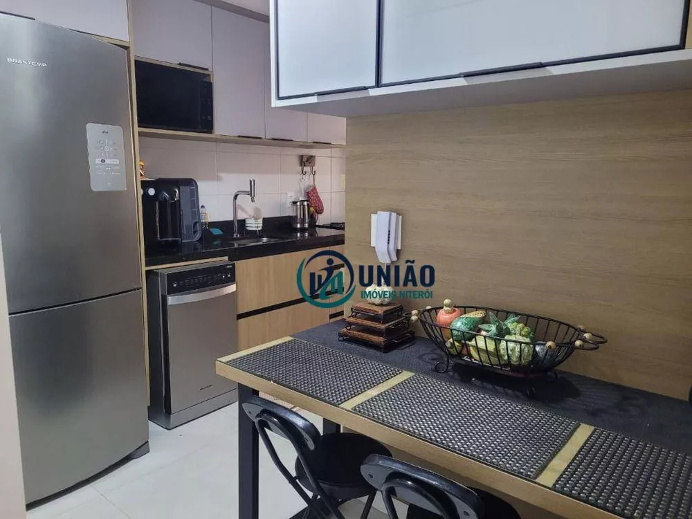 Apartamento, 4 quartos, 136 m² - Foto 19